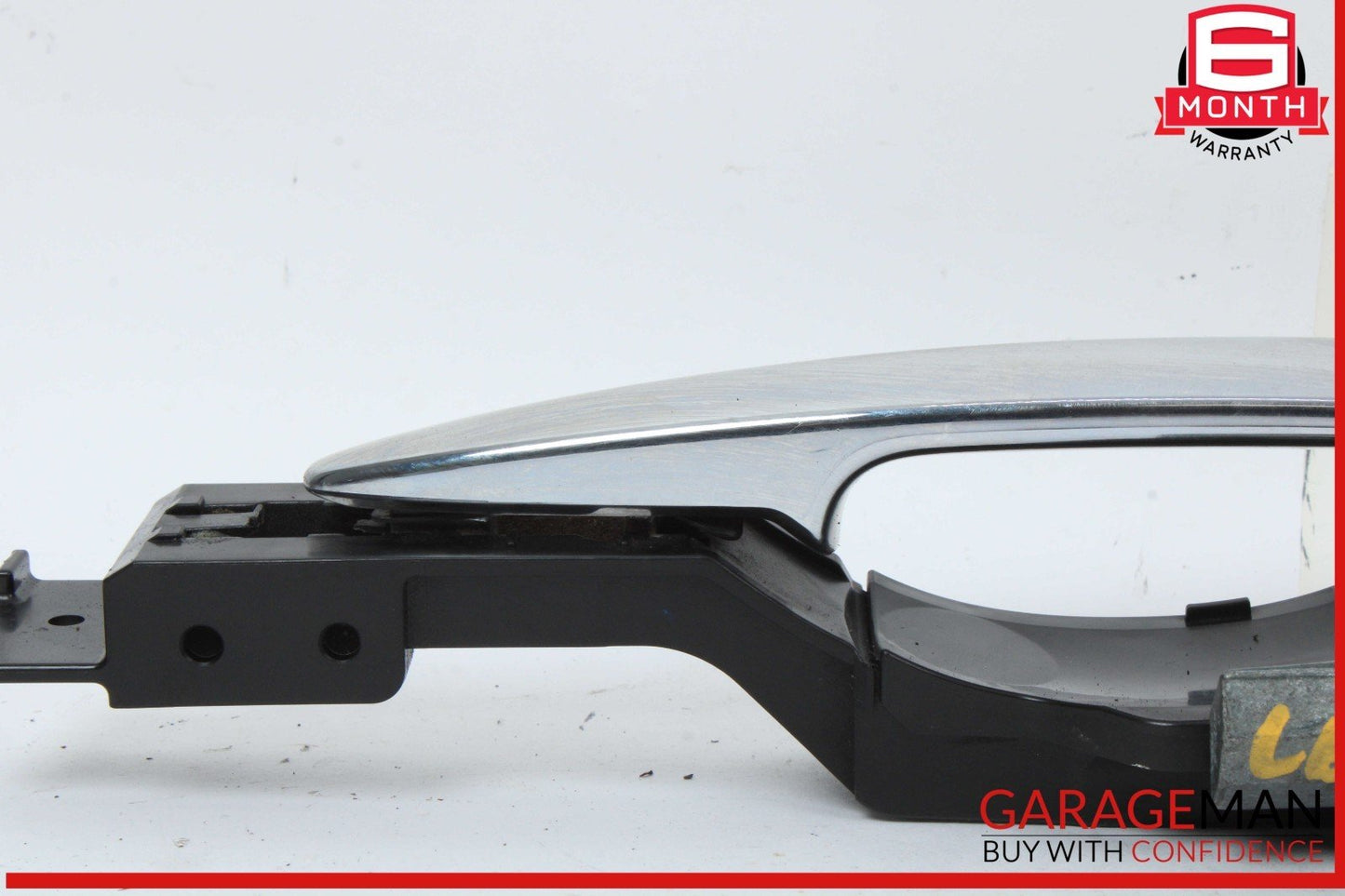 11-15 Nissan Leaf Rear Right Passenger Side Exterior Door Handle OEM