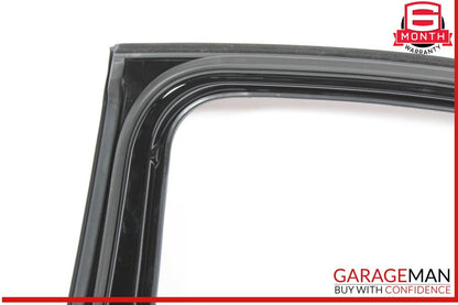 15-21 Mercedes W205 C300 C350e Sedan Rear Right Passenger Side Door Shell OEM