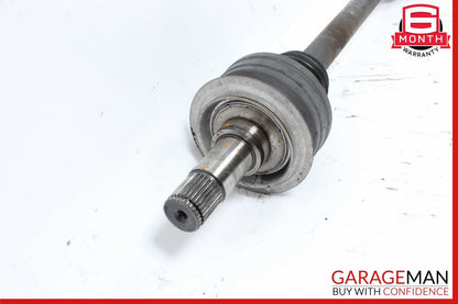 07-18 Mercedes W216 CL550 Rear Left / Right Axle CV Half Shaft Driveshaft OEM