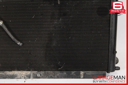 15-18 Ferrari California T Engine Motor Cooling Radiator OEM