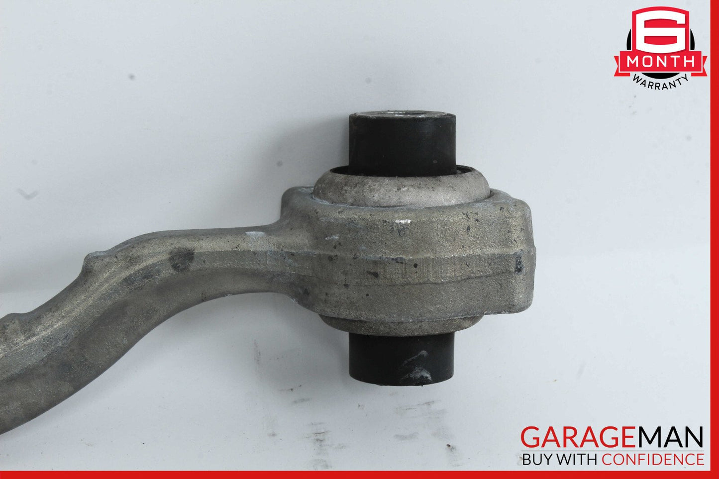 10-16 Mercedes W212 E350 RWD Front Left Side Suspension Wishbone Control Arm OEM