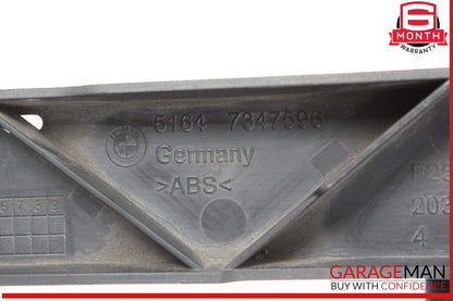 14-24 Mini Cooper Radiator Support Upper Seal 7347596 OEM