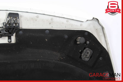 07-10 Mercedes W216 CL550 CL63 Hood Bonnet Cover Panel Assembly OEM