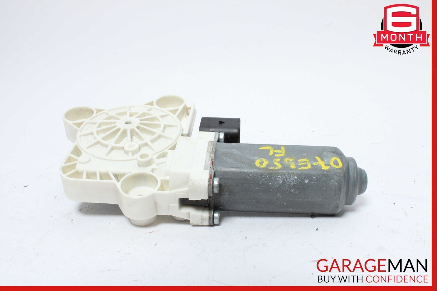 03-09 Mercedes W211 E500 E320 E550 Rear Left Door Window Regulator Motor Unit
