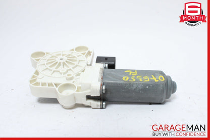 03-09 Mercedes W211 E500 E320 E550 Rear Left Door Window Regulator Motor Unit