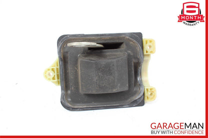 08-14 Mercedes W204 C250 C63 AMG RWD Floor Gear Shifter Shift Selector Box Rod