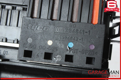 06-11 Mercedes X164 GL450 ML63 AMG R350 Relay Fuse Box Junction 2115452601 OEM