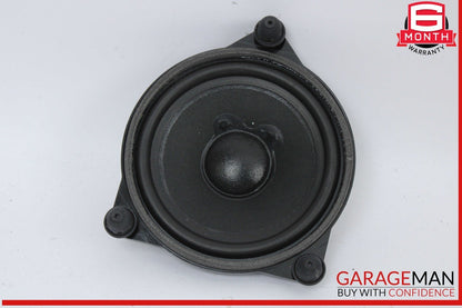 15-20 Mercedes W205 C300 Front or Rear Door Audio Speaker Left & Right Side Set