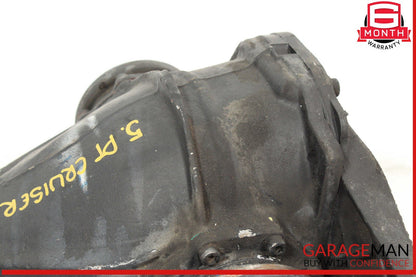 03-05 Chrysler PT Cruiser Rear Diff Differential Axle Carrier Assembly OEM