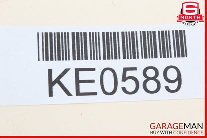 07-11 Jaguar XK XKR Front Right Side Dash Dashboard Air Vent Trim Grille Cover