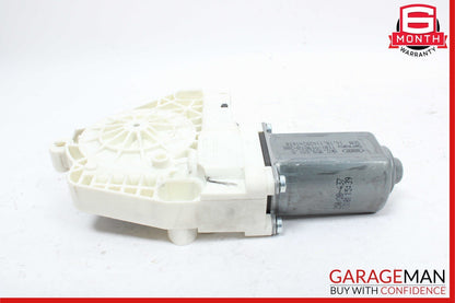 12-18 Audi A7 Rear Right Passenger Side Door Window Regulator Motor Unit OEM