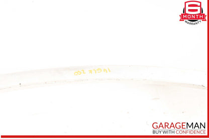 09-15 Mercedes X204 GLK250 GLK350 Front Bumper Reinforcement Bar Impact Beam OEM