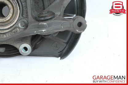 07-13 Mercedes CL600 S600 Rear Left Driver Side Wheel Spindle Knuckle Bearing