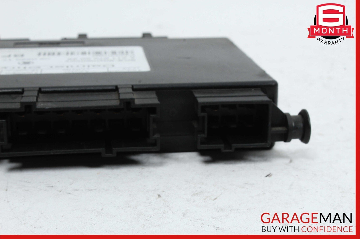 03-12 Mercedes R350 GL350 SLK350 E350 Front Right Side Seat Controller Module