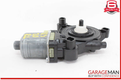 19-24 Audi Q3 A3 S3 Rear Left Driver Side Window Regulator Motor 5Q0959801 OEM
