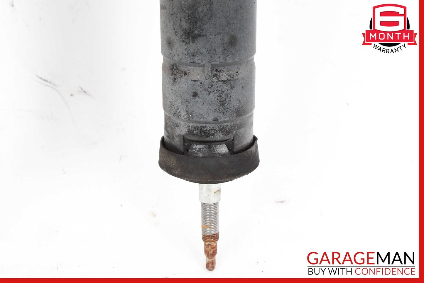 98-03 Mercedes R170 SLK230 CLK430 Rear Left & Right Shock Absorbers Strut Set