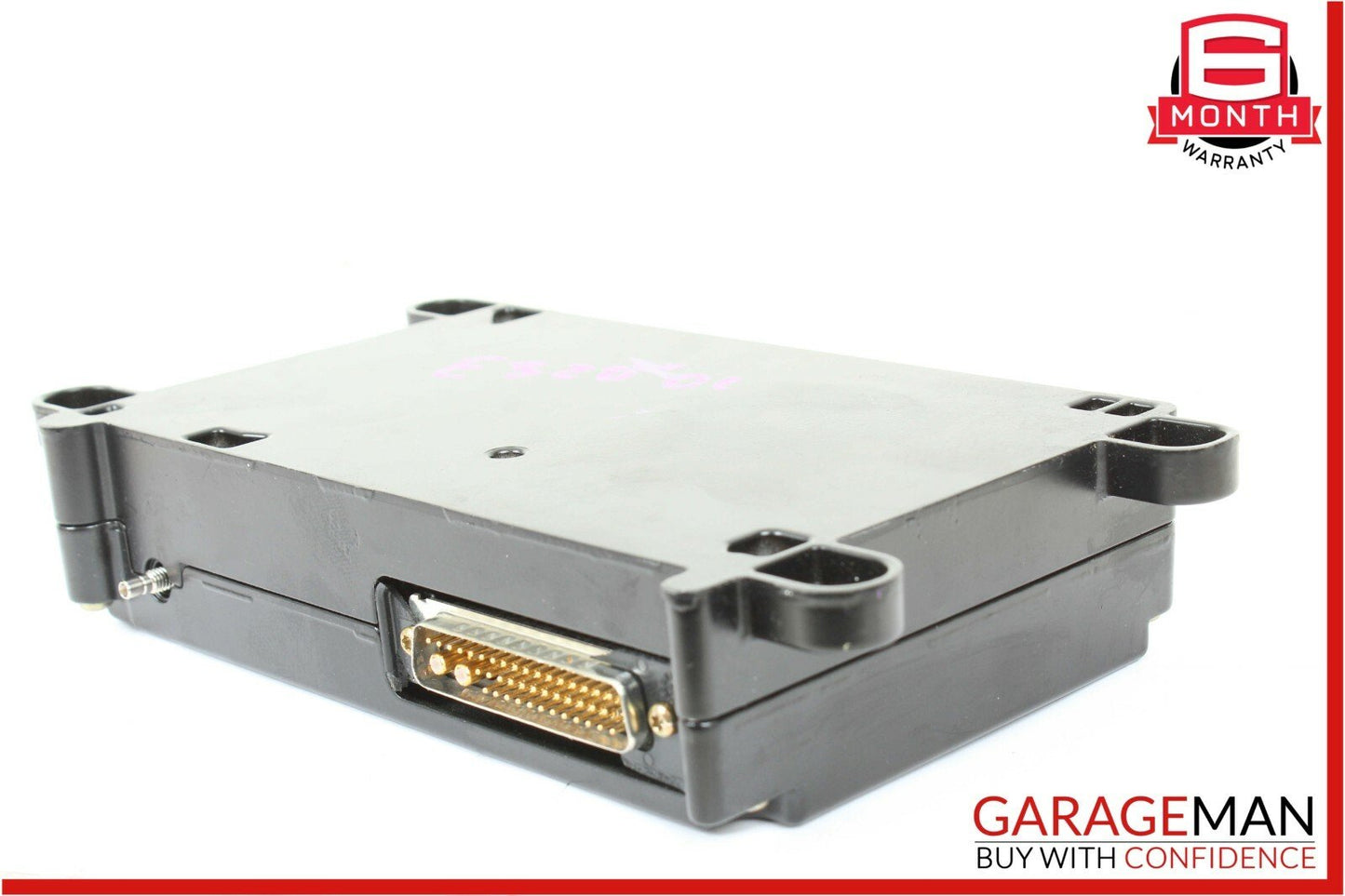 00-06 Mercedes E320 SL500 C320 Voice Command Communication Control Module Unit