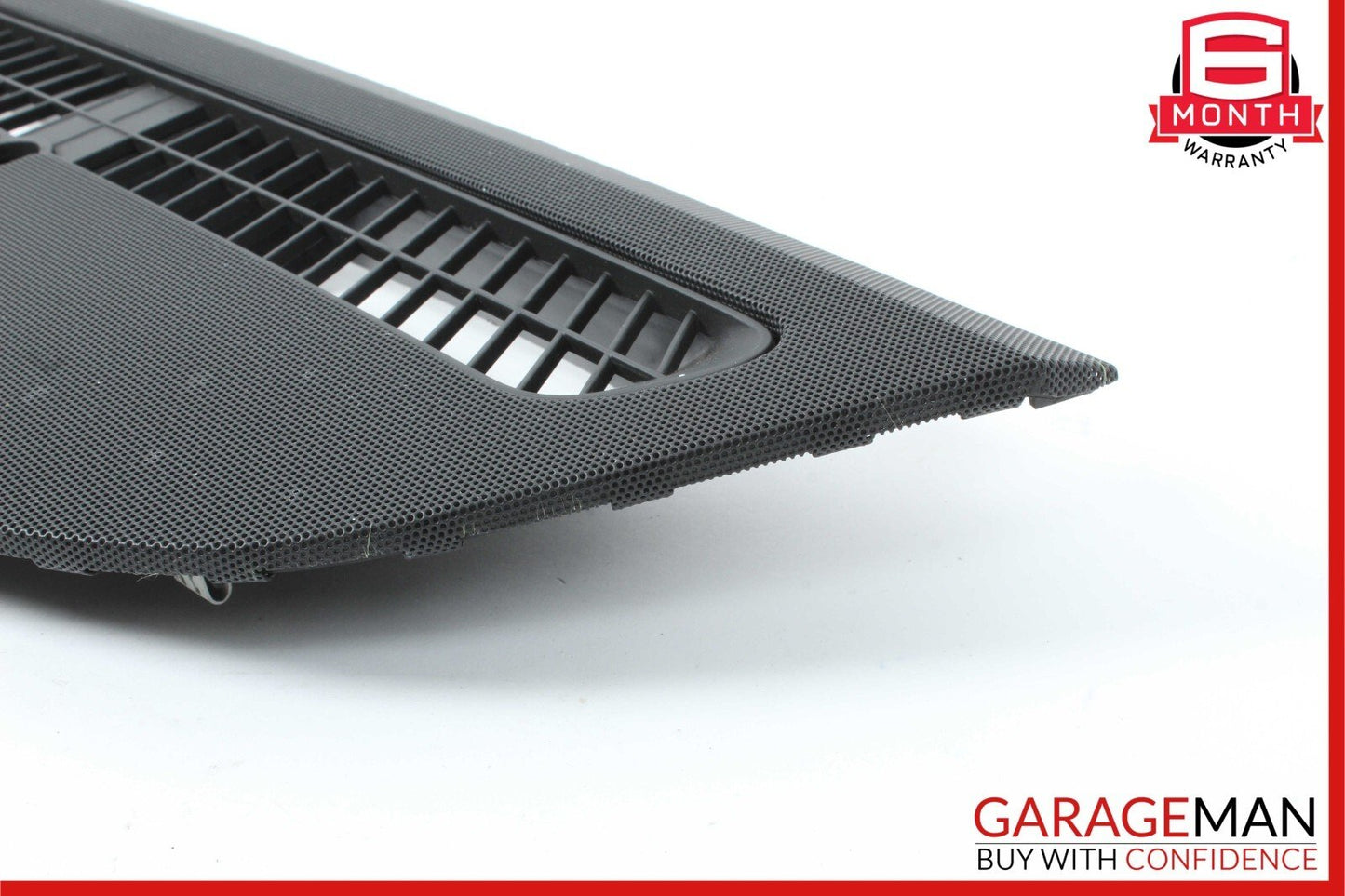 14-19 Cadillac CTS Dashboard Air Vent Trim Defroster Panel Extension 23188183