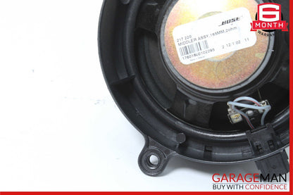 03-09 Mercedes W209 CLK500 Front Left Driver Side Door Audio Speaker OEM