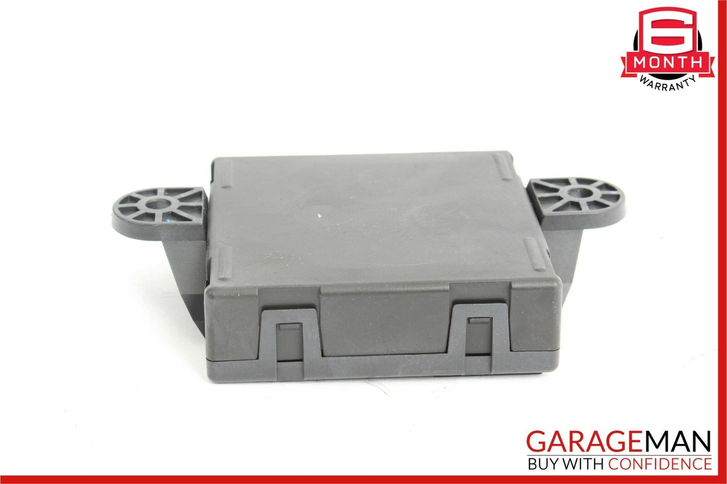 08-14 Mercedes W204 C300 C250 Rear Right Side Door Control Module Unit
