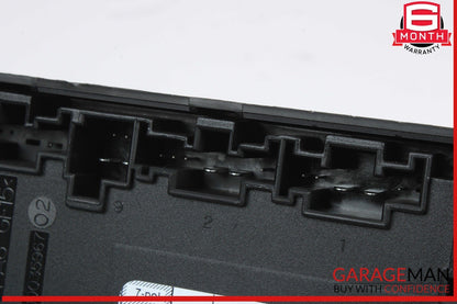 07-13 Mercedes W221 S550 S400 Front Left Driver Side Door Control Module OEM
