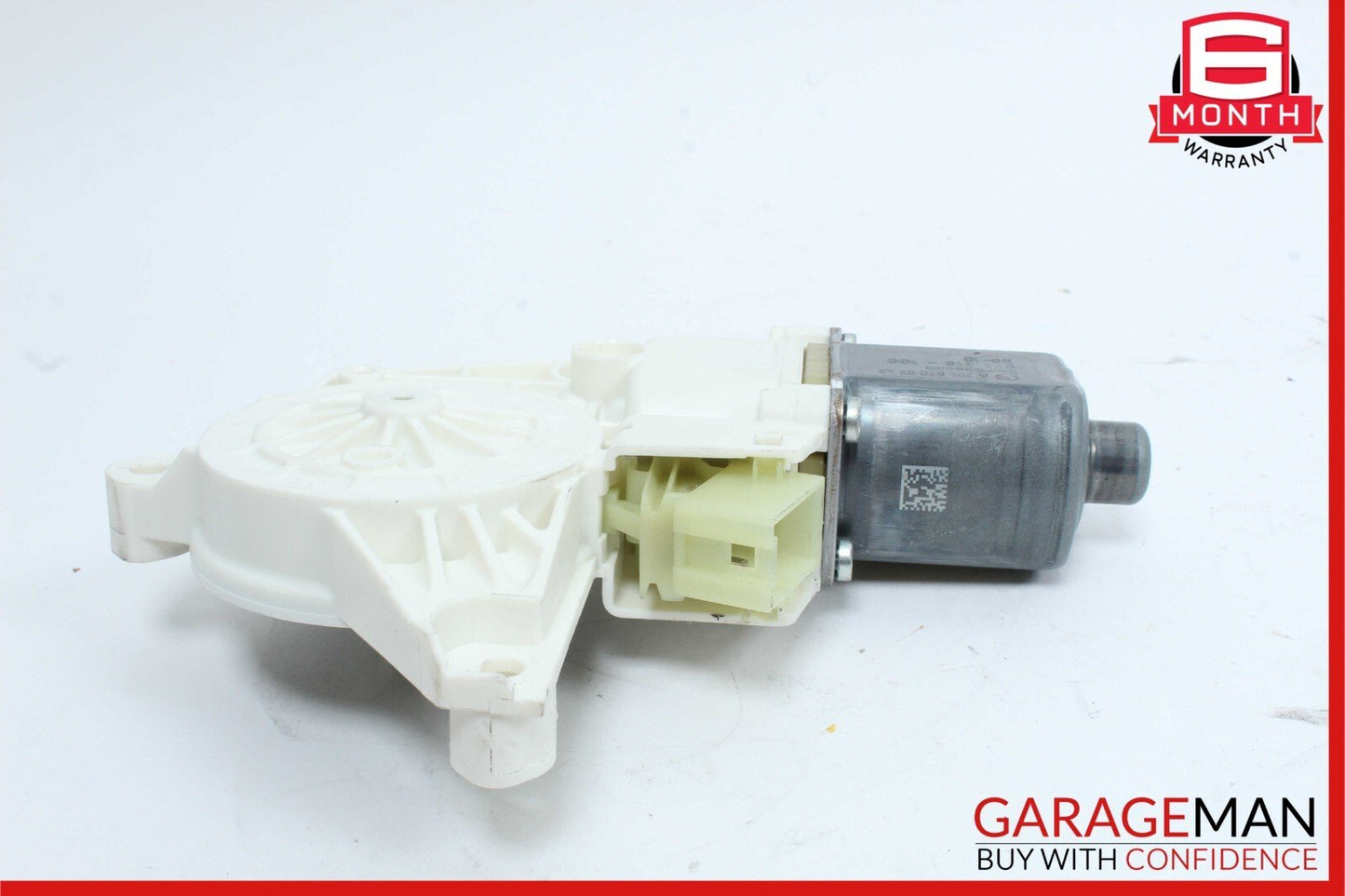 08-15 Mercedes X204 GLK350 C250 E350 Front Right Door Window Regulator Motor OEM