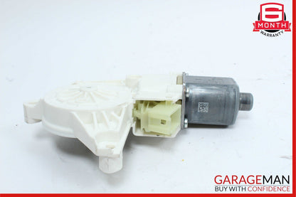 08-15 Mercedes X204 GLK350 C250 E350 Front Right Door Window Regulator Motor OEM