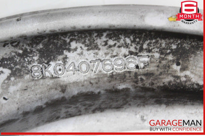 09-17 Audi SQ5 Q5 Front Right Side Suspension Lower Rearward Control Arm OEM