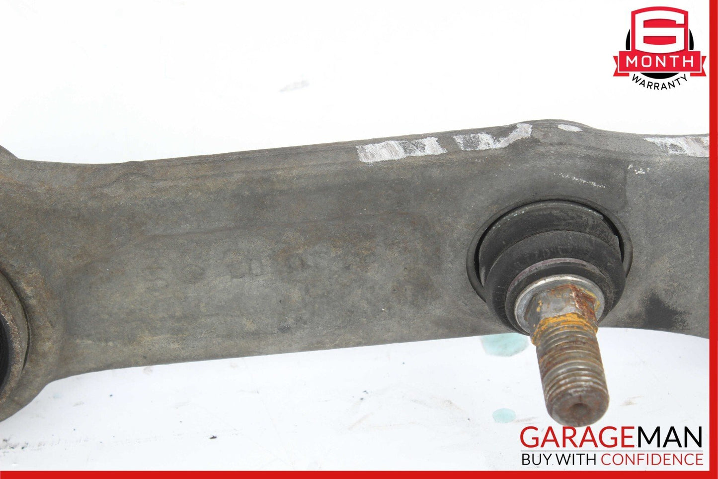 03-11 Mercedes CLS500 E350 E550 E63 RWD Front Right Lower Rearward Control Arm