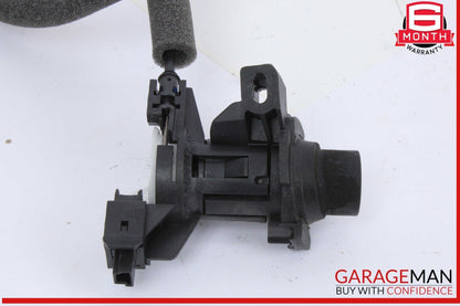 08-17 Mercedes W207 E400 E350 C250 Trunk Lid Latch Lock Actuator 2047500261 OEM