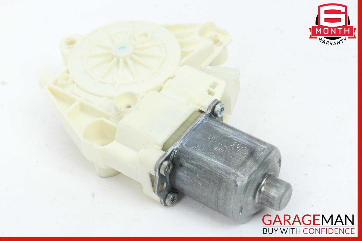 08-14 Mercedes W204 C300 C250 Front Left Side Door Window Regulator Motor Unit