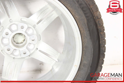 11-18 Porsche Cayenne 958 Wheel Tire Rim 8.5Jx19H2 ET59 OEM