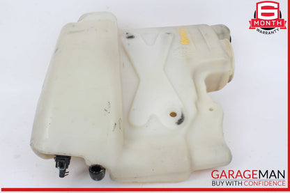 06-12 Mercedes W164 ML500 ML350 Windshield Washer Fluid Reservoir Tank Bottle