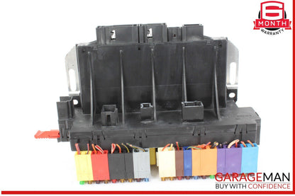 03-12 Mercedes R230 SL500 SL55 AMG Front Left SAM Fuse Box Control Module OEM