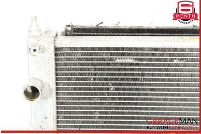 00-05 Mercedes W163 ML500 ML55 AMG Engine Cooling Radiator 1635000003 OEM
