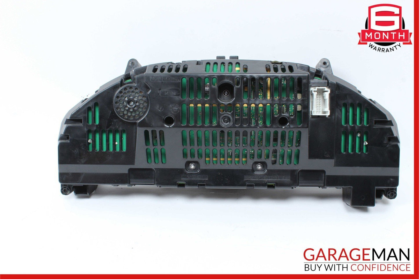 12-15 Mercedes W204 C250 Speedometer Odometer Instrument Cluster Gauge OEM