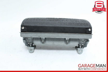 03-09 Mercedes W211 E500 E55 AMG Dash Dashboard Glove Box Airbag Air Bag