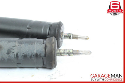 97-04 Mercedes R170 SLK320 Rear Right & Left Side Shock Absorber Strut Set