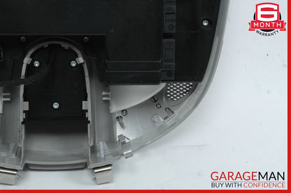 06-13 Mercedes ML350 ML550 R350 Front Overhead Dome Light Lamp Reading Map Gray