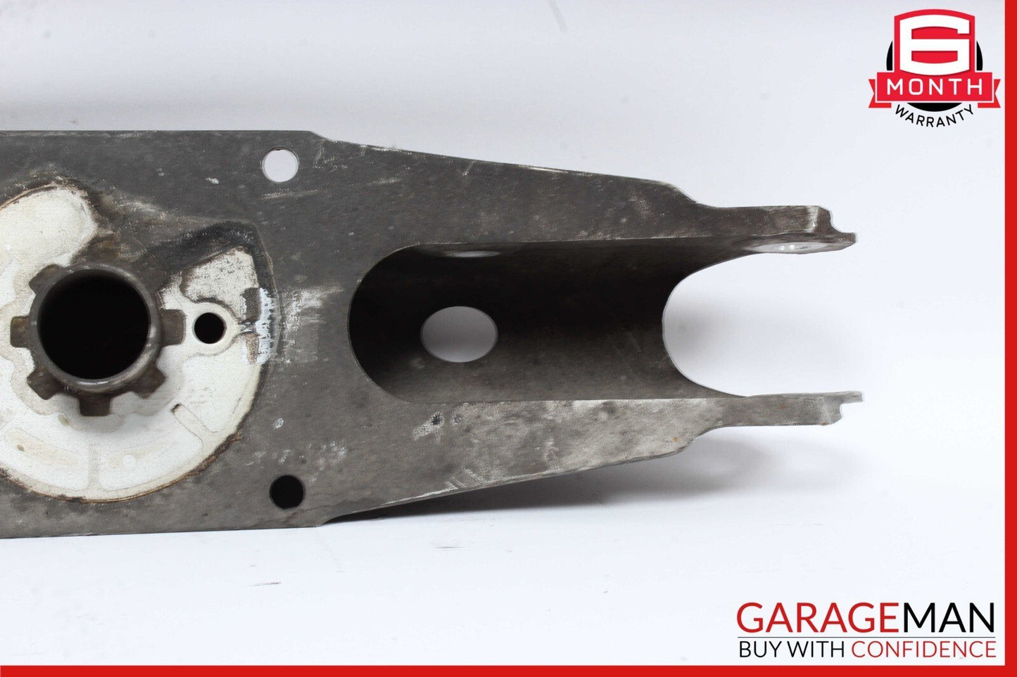 14-20 Mercedes W117 CLA250 Rear Right or Left Suspension Lower Control Arm OEM