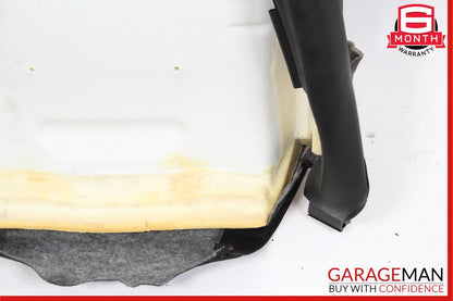 08-11 Mercedes W204 C250 C300 Front Right Seat Cushion Top Upper OEM