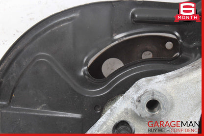 05-11 Mercedes R171 SLK350 Front Left Side Spindle Knuckle Hub OEM