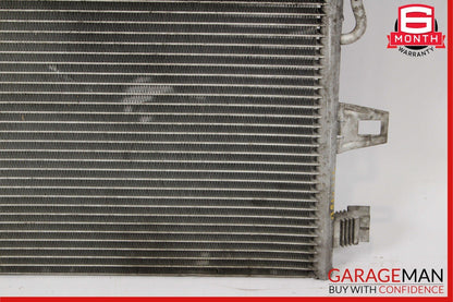 06-13 Mercedes W164 ML350 GL450 AC Air A/C Condenser Cooler 2515000054 OEM