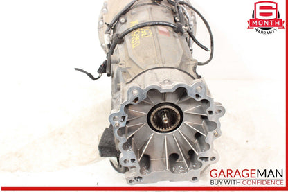 12-16 Mercedes X166 GL450 722.9 7G AWD Automatic Transmission 722.909 OEM 195k