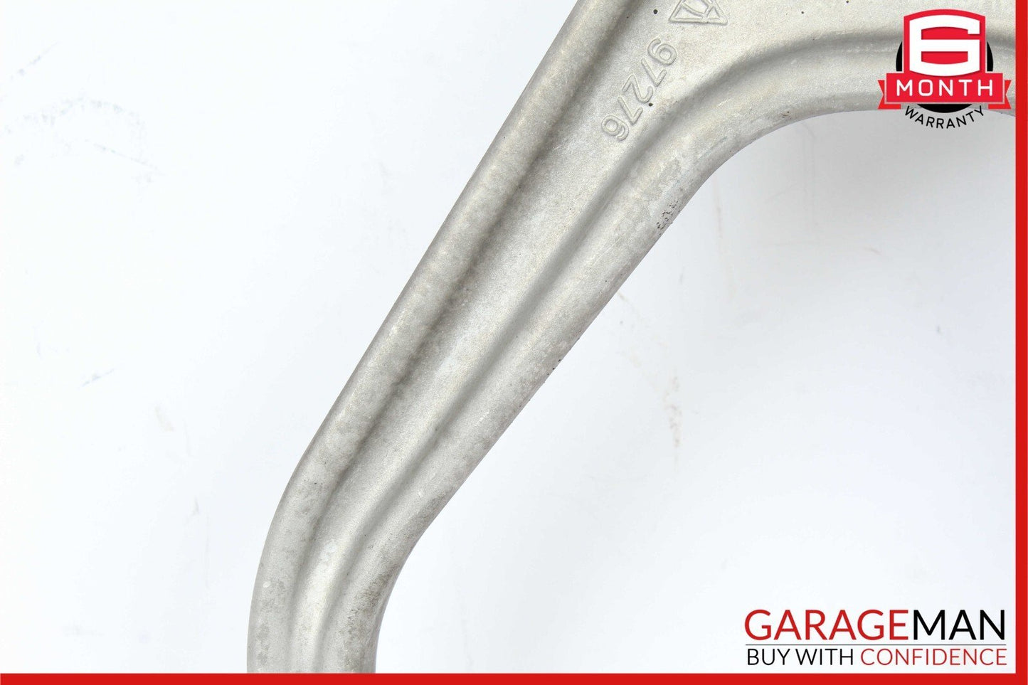 14-17 Maserati Ghibli Front Left Driver Side Suspension Upper Control Arm