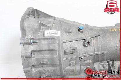 14-16 BMW 428i 528i 328i Automatic Transmission Gearbox RWD OEM 125k