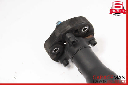 15-18 Mercedes W205 C300 Rear Driveshaft Drive Axle Propeller Shaft Assembly RWD