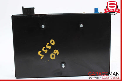 07-14 Mercedes C250 C300 S550 Sirius Satellite Radio Receiver Module Unit DL7039