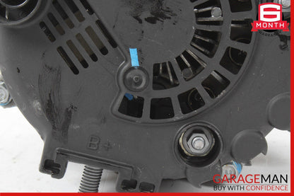 12-18 Bosch Alternator for E350 GLE350 ML350 R350 SLK350 AL9373X Remanufactured