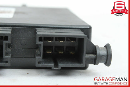 03-11 Mercedes W211 E350 CLS550 Front Right Passenger Seat Control Module OEM